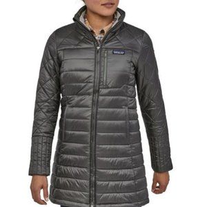 Patagonia Quilted Jacket